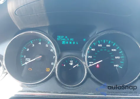 2016 Buick Enclave Leather из США, поврежденный, VIN 5GAKVBKDXGJ136101